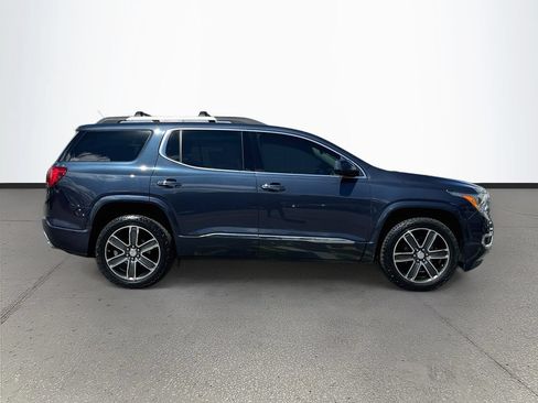 Used 2019 GMC Acadia Denali w/ Technology Package AWD/4WD image 8
