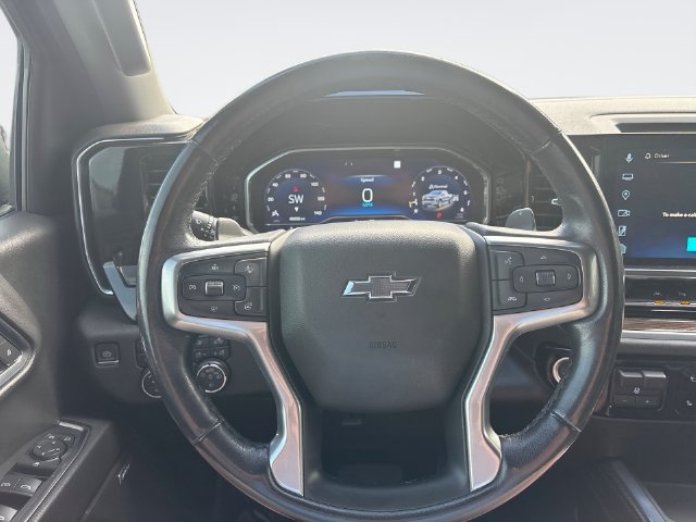 Used 2022 Chevrolet Silverado 1500 RST w/ RST All Star Premium Package AWD/4WD image 14