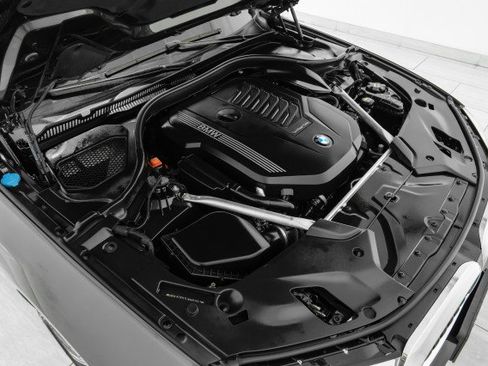 Used 2020 BMW 540i xDrive image 54