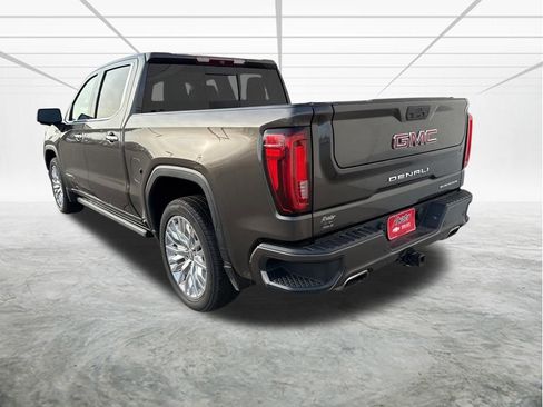 Used 2019 GMC Sierra 1500 Denali w/ Denali Ultimate Package image 3