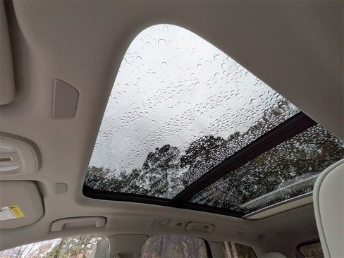 New 2026 Volvo XC60 T8 Ultra w/ Protection Package Premier image 22