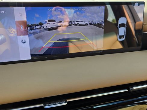 New 2026 Genesis G80 2.5T image 11