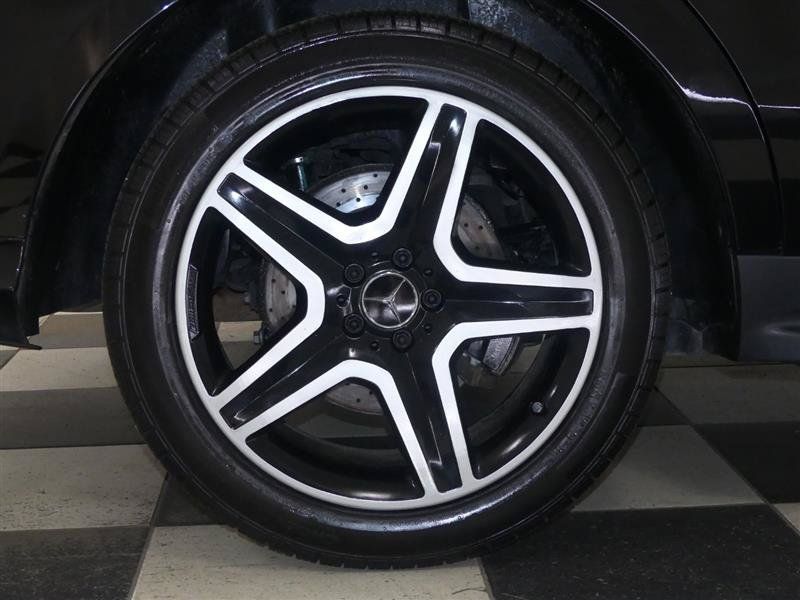 Used 2018 Mercedes-Benz GLE 43 AMG 4MATIC w/ Premium 3 Package image 35