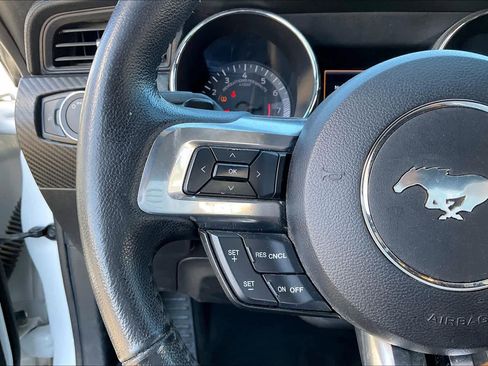 Used 2015 Ford Mustang Coupe w/ Enhanced Security Package image 22