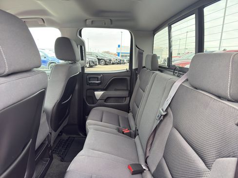 Used 2014 Chevrolet Silverado 1500 LT w/ All Star Edition image 34