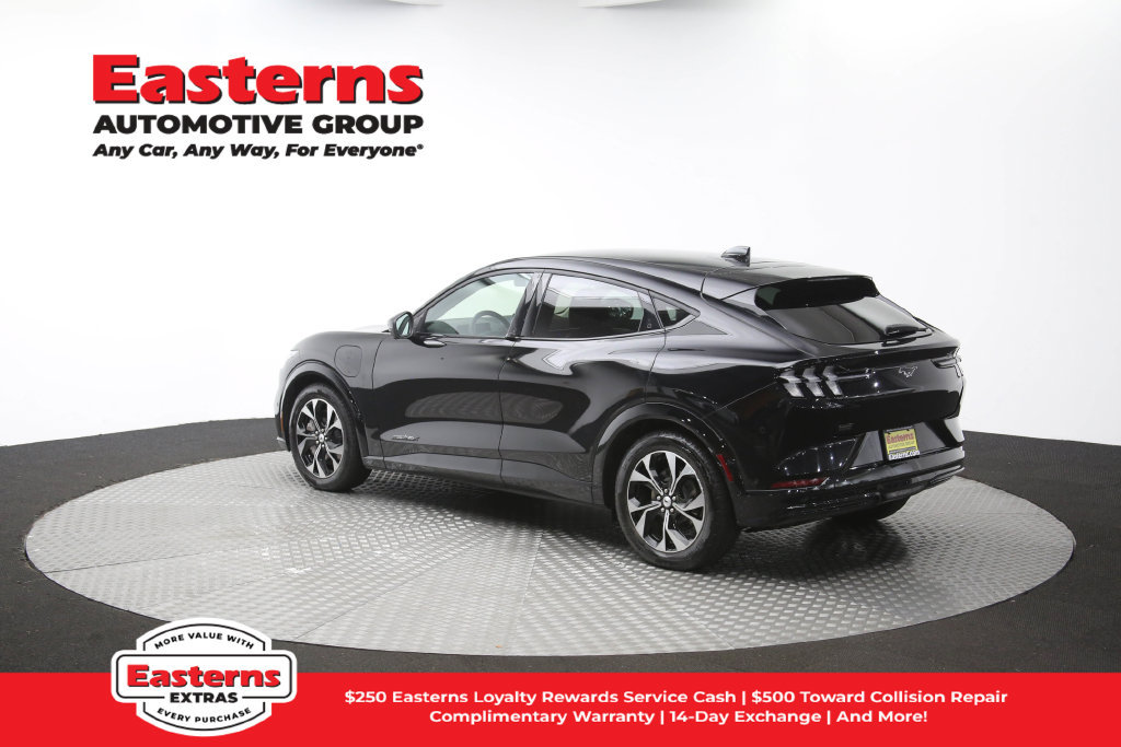Used 2023 Ford Mustang Mach-E Premium AWD/4WD image 67