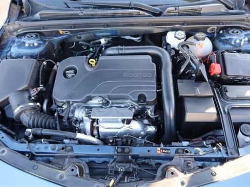 Used 2024 Chevrolet Malibu LT image 26