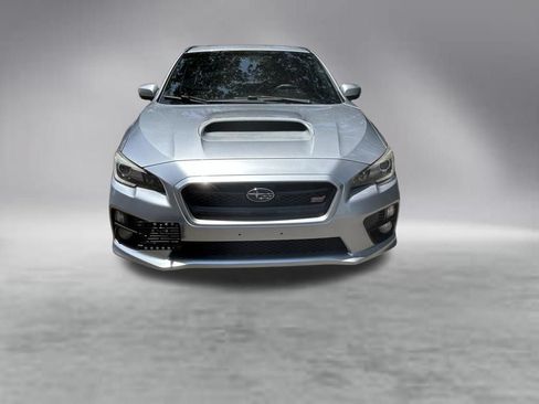 Used 2017 Subaru WRX STI Limited w/ Popular Package #3 AWD/4WD image 9