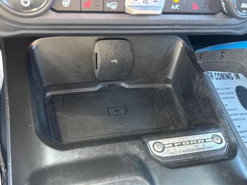 Used 2023 Ford Bronco Outer Banks AWD/4WD image 33