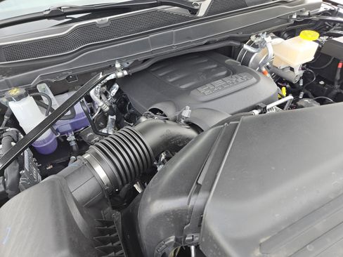 New 2026 RAM 2500 Tradesman AWD/4WD image 20