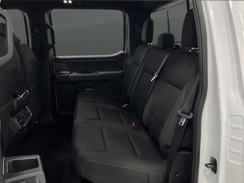 Used 2024 Ford F150 XLT w/ Equipment Group 302A MID AWD/4WD image 11