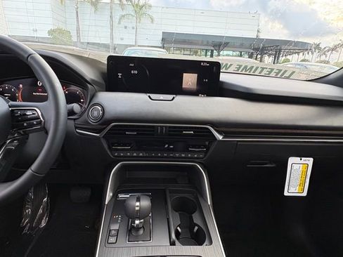 New 2026 MAZDA CX-90 3.3 Turbo S w/ Premium Plus AWD/4WD image 11