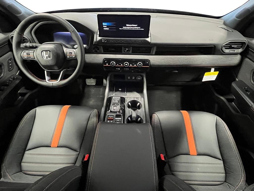 New 2026 Honda Passport TrailSport image 13