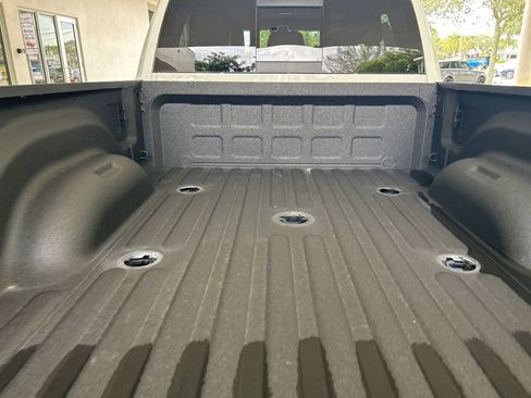 New 2026 RAM 3500 Limited image 39