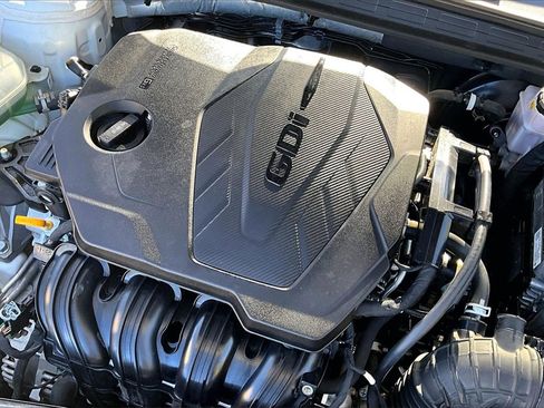 Used 2020 Hyundai Sonata SEL image 34