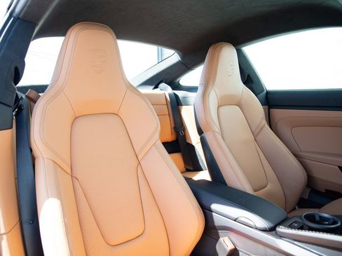 Certified 2026 Porsche 911 GT3 image 26