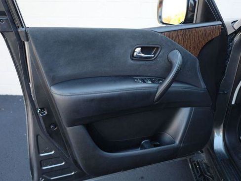 Used 2019 Nissan Armada SV w/ Driver Package RWD image 21