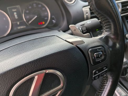 Used 2017 Lexus IS 300 AWD w/ Premium Package image 35