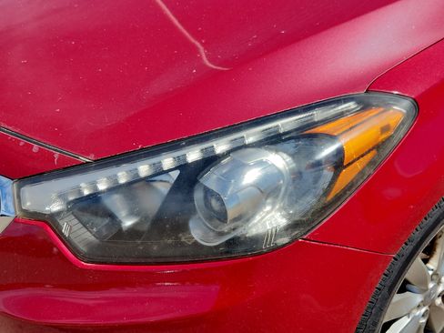 Used 2015 Kia Forte EX image 6