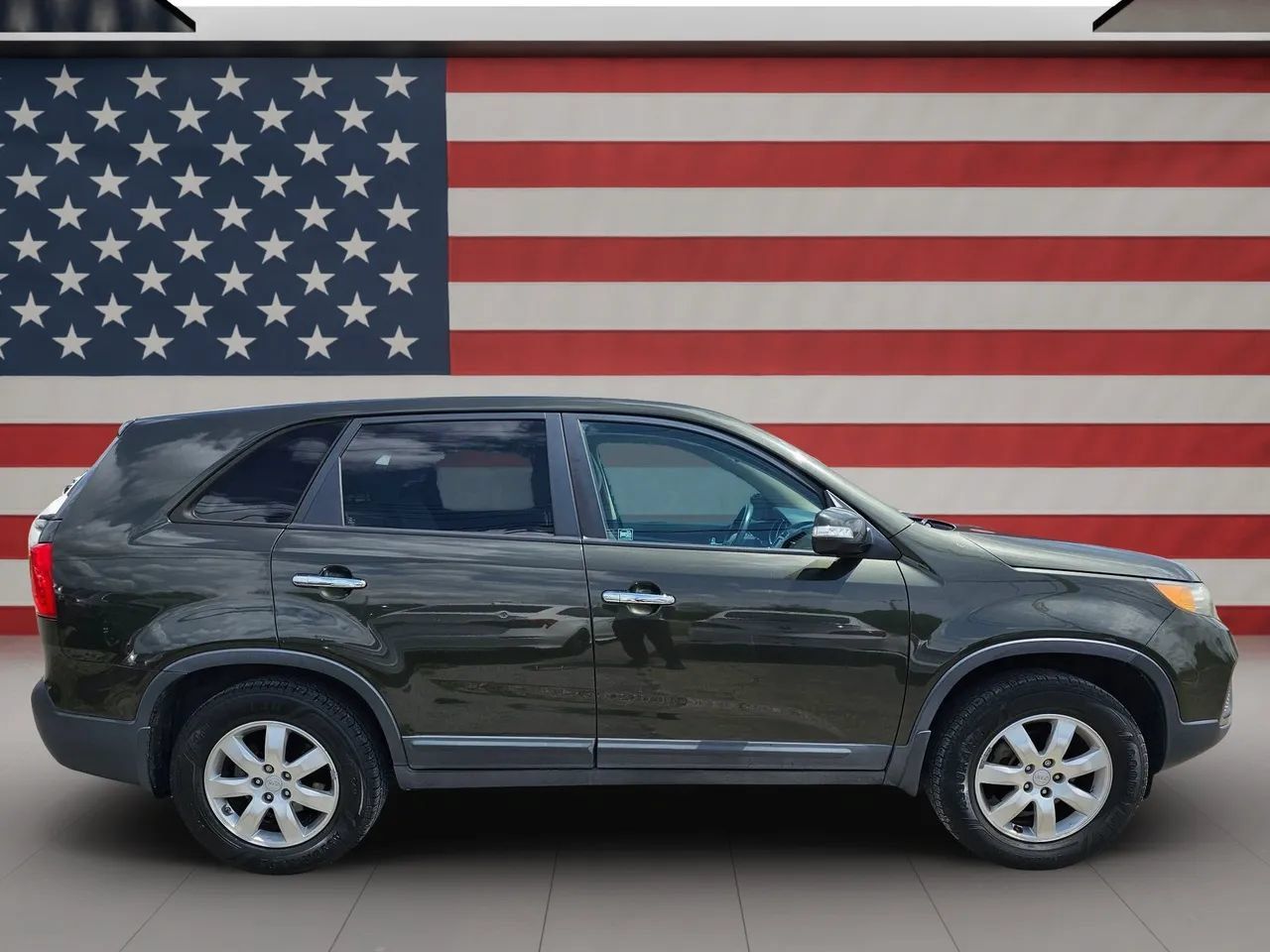 Used 2011 Kia Sorento 2WD image 15