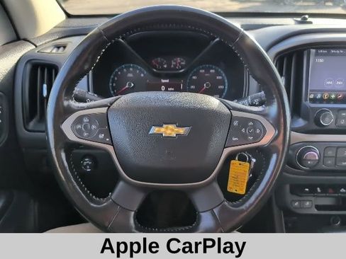 Used 2019 Chevrolet Colorado Z71 image 10
