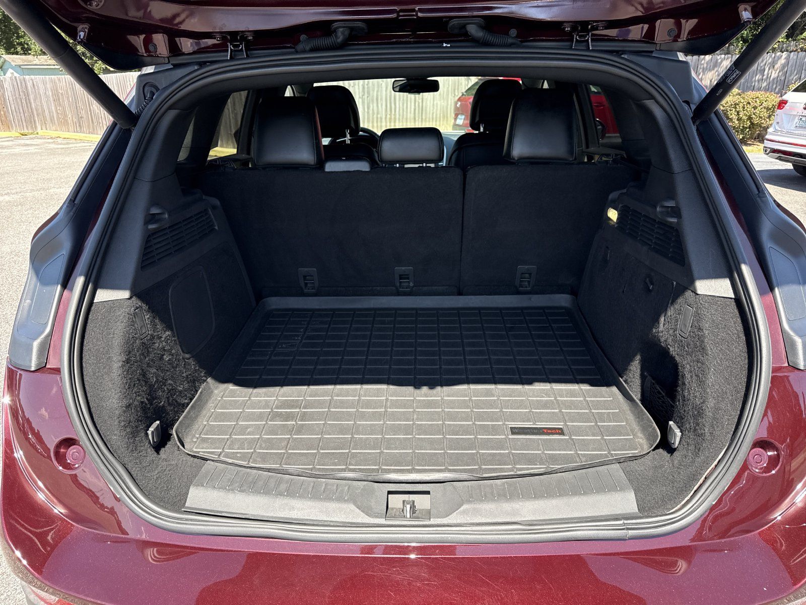 Used 2017 Lincoln MKC Reserve AWD/4WD image 33