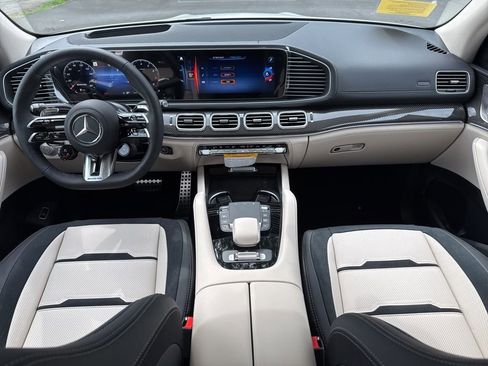 New 2026 Mercedes-Benz GLE 53 AMG 4MATIC image 21