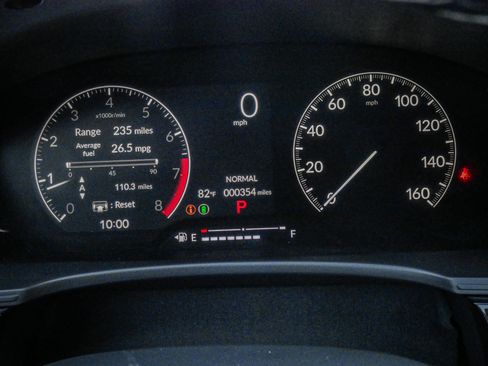 Certified 2026 Honda Civic Sport image 21