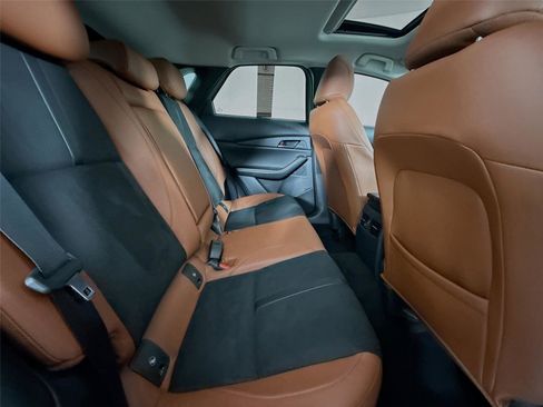 New 2025 MAZDA CX-30 Carbon AWD/4WD image 40