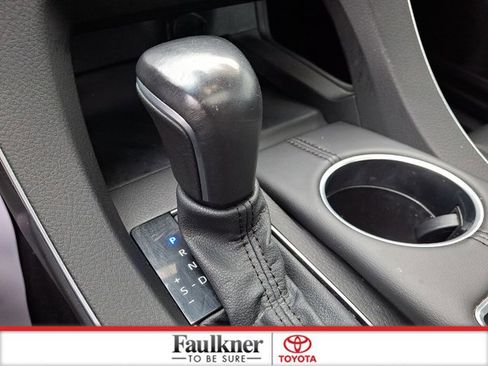 Used 2022 Toyota Avalon XSE w/ Carpet Mat Package (TMS) image 15