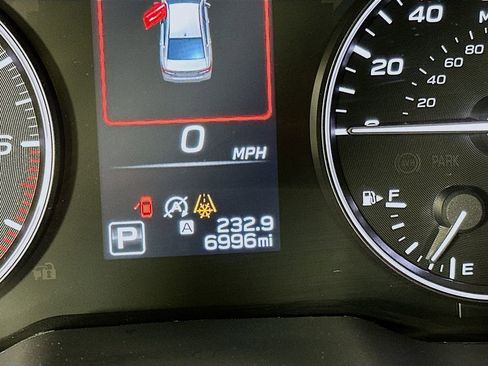 Certified 2023 Subaru Legacy Premium image 17