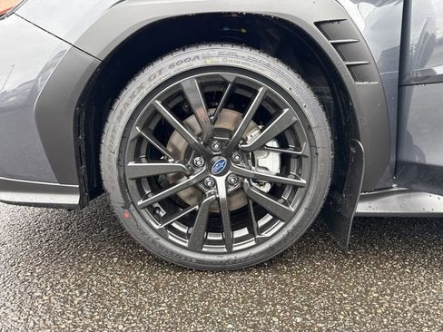 New 2026 Subaru WRX Limited AWD/4WD image 31