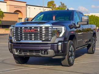 New 2026 GMC Sierra 2500 Denali w/ Denali Reserve Package AWD/4WD video 2