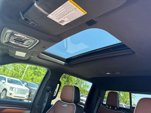 New 2026 GMC Sierra 2500 Denali Ultimate AWD/4WD image 10