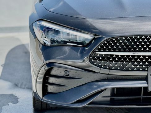 New 2026 Mercedes-Benz CLE 300 4MATIC Cabriolet image 7