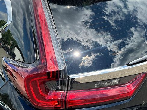 Used 2022 Honda CR-V EX image 32