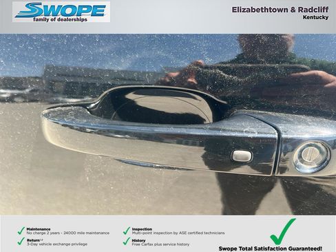 Used 2023 Dodge Durango R/T image 15