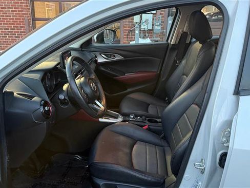 Used 2018 MAZDA CX-3 Touring w/ Preferred Equipment Package image 27