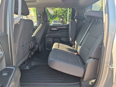 Used 2024 Chevrolet Silverado 1500 LT RWD image 21