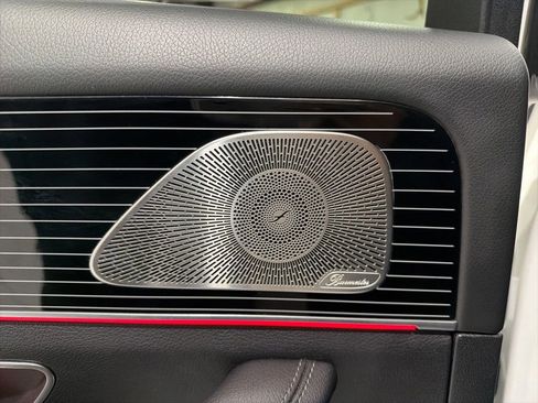 Used 2024 Mercedes-Benz GLS 450 4MATIC image 40