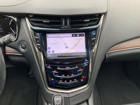 Used 2019 Cadillac CTS Luxury image 31