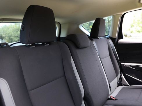 Used 2016 Ford Escape S FWD image 14