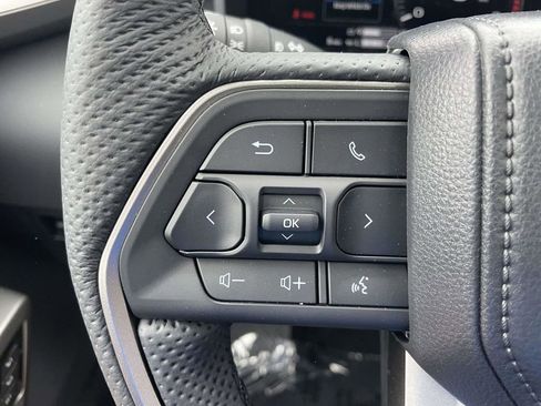 New 2026 Toyota Tundra Limited AWD/4WD image 33