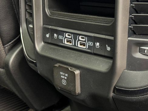 Used 2024 RAM 1500 TRX AWD/4WD image 24