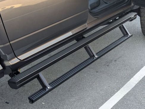 New 2025 RAM 2500 Big Horn image 3