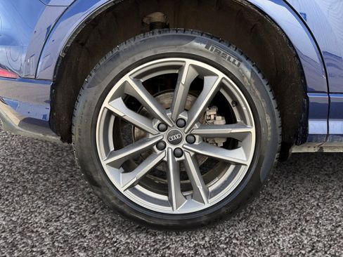 Used 2025 Audi Q3 2.0T Premium w/ Convenience Package image 14