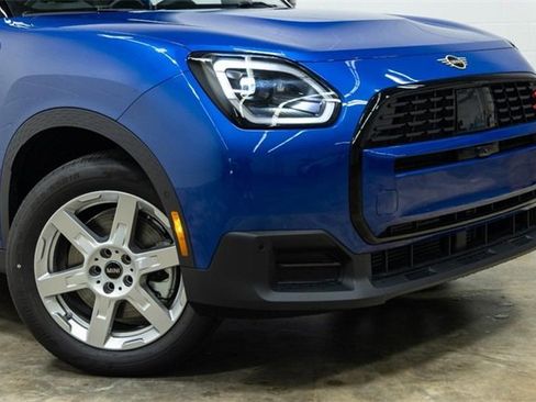 Certified 2025 MINI Cooper Countryman S image 6