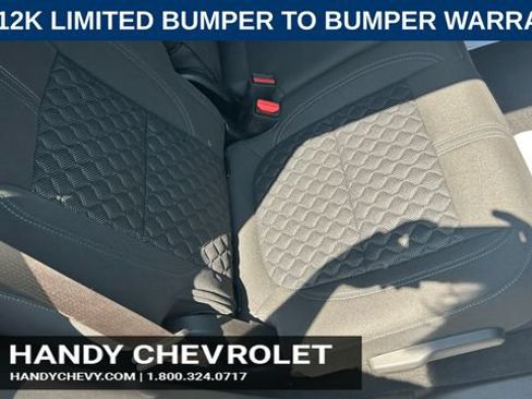 Certified 2021 Chevrolet Blazer LT AWD/4WD image 42