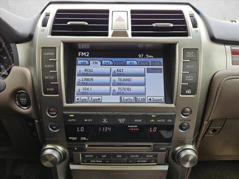 Used 2013 Lexus GX 460 Premium AWD/4WD image 12