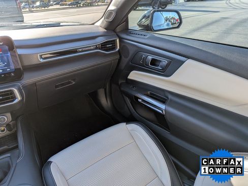 Used 2024 Ford Mustang GT Premium RWD image 16